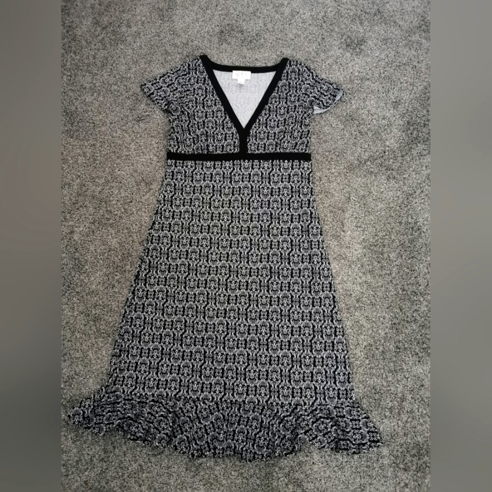 Ann Taylor LOFT dress
